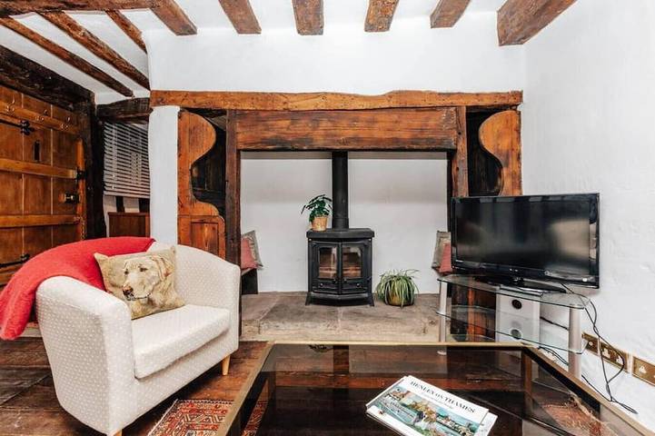 Holiday rental for 3 people in Henley-on-Thames