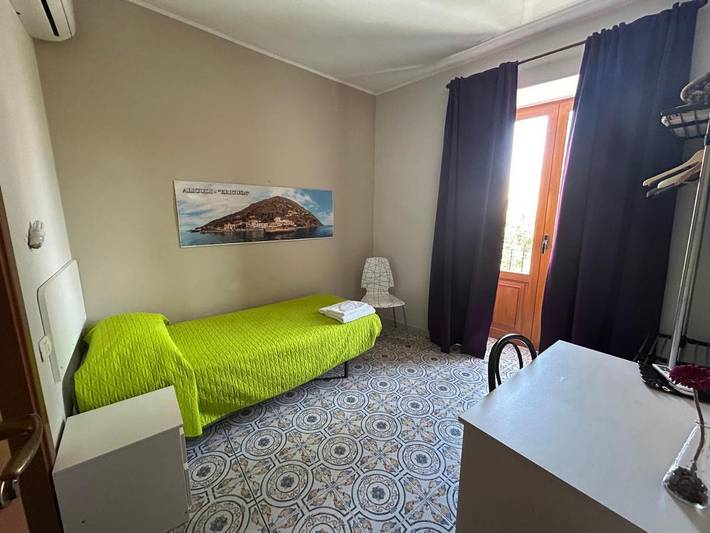 Location de vacances pour 4 personnes, animaux acceptés à Milazzo - 3