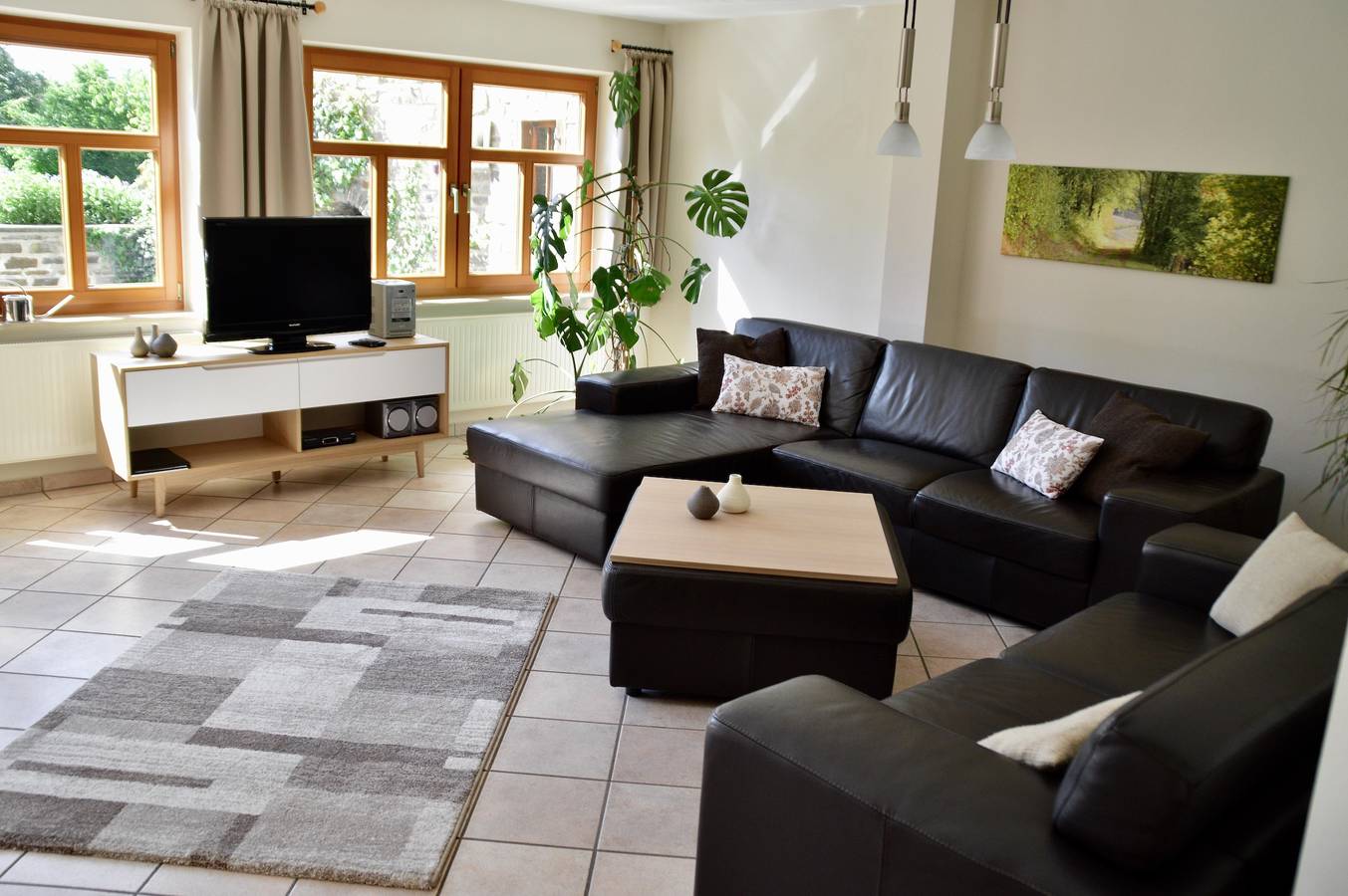 4-Bettwohnung in Boos (Eifel), Boos