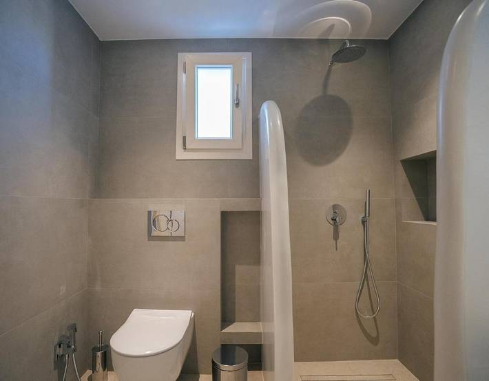 Maison d’hôte pour 2 personnes, avec vue ainsi que jardin et terrasse dans Sifnos - 3