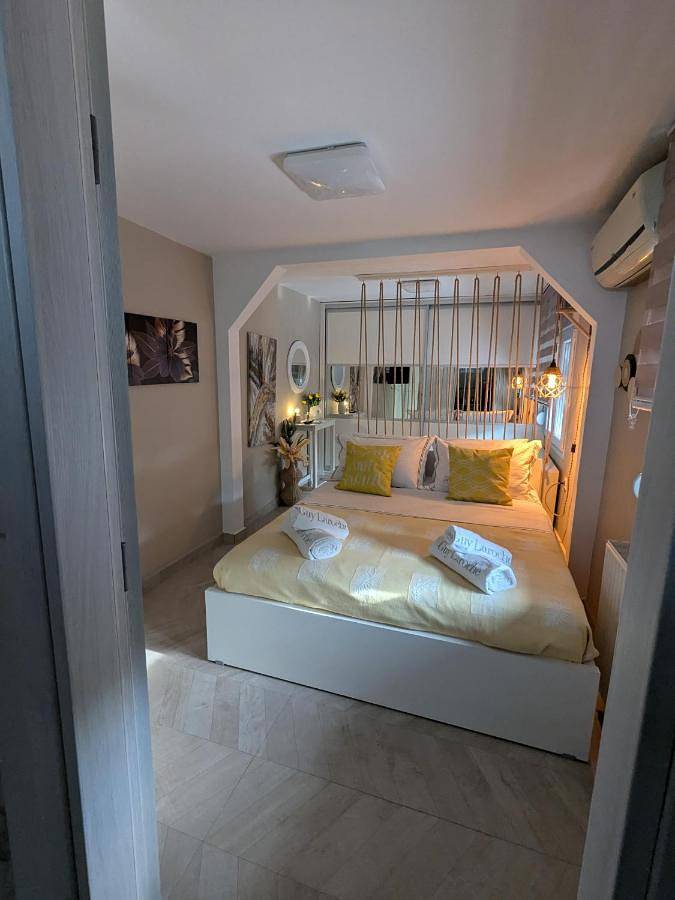 Gîte pour 5 personnes, avec Terrasse dans Vergina - 4