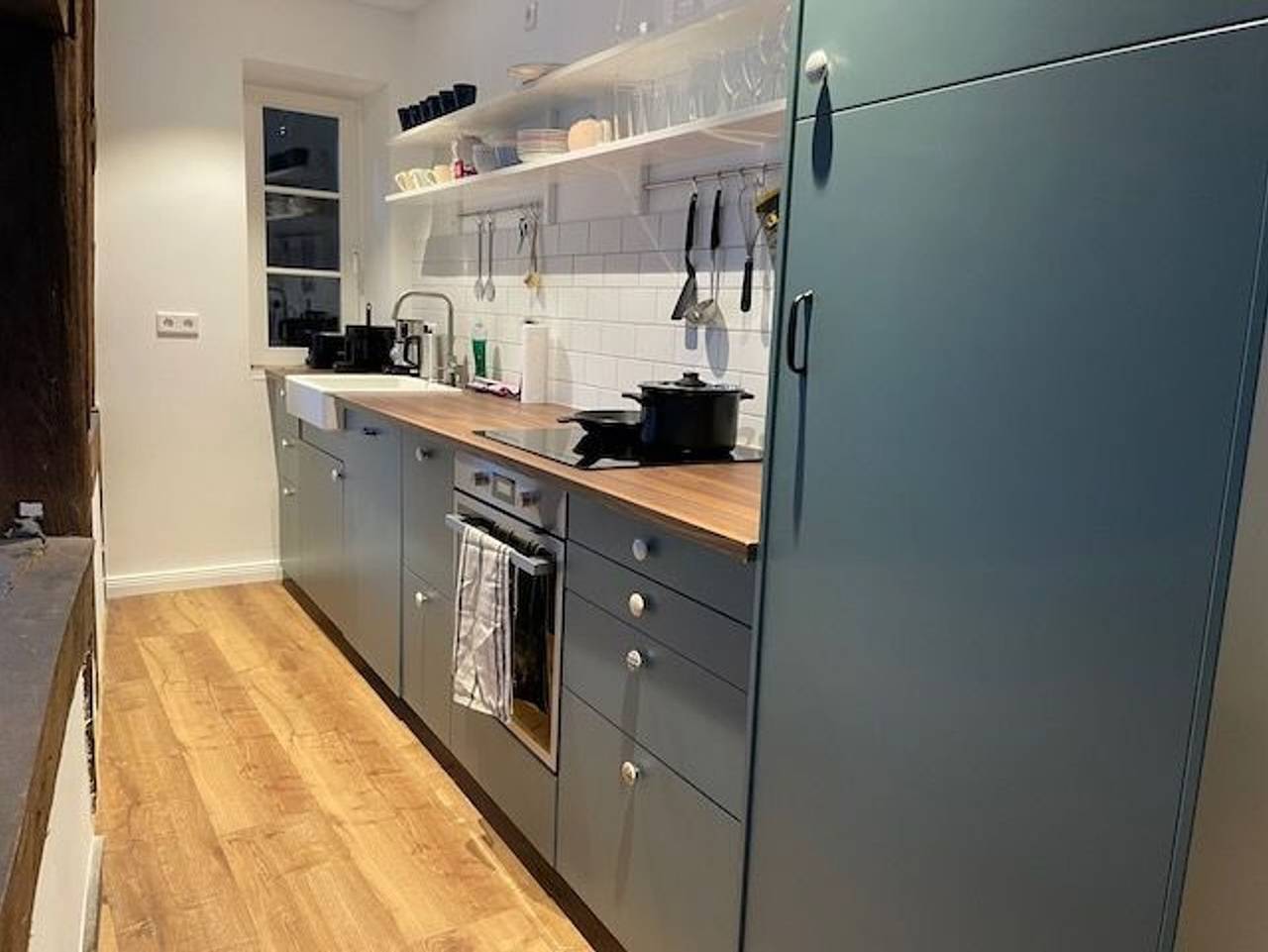 Ganze Ferienwohnung, Ferienwohnung Nautilus in Ribnitz, Ribnitz-Damgarten