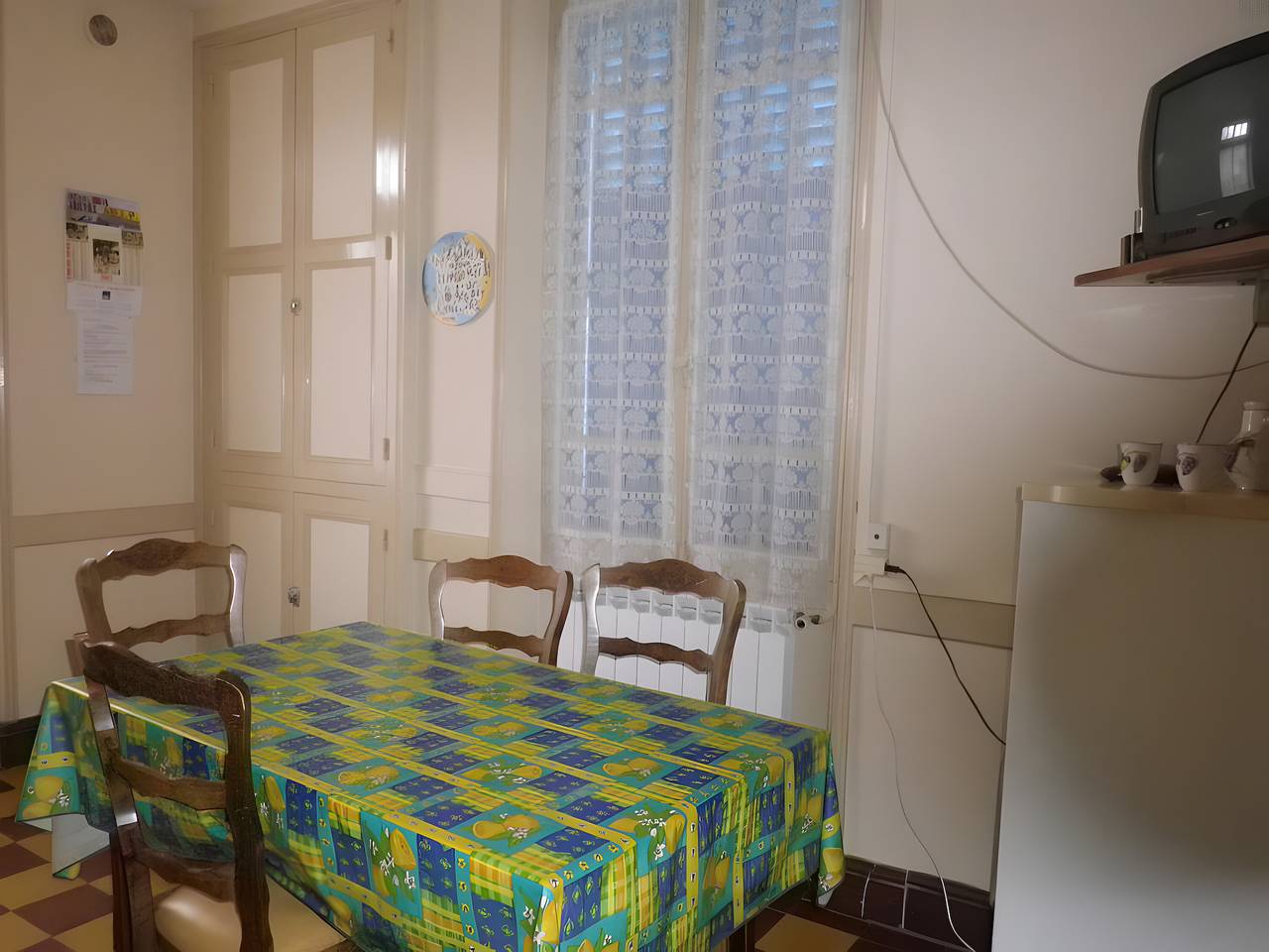 Ferienhaus 'Gîte Bleu, 3 km vom Zoo Beauval entfernt' in Noyers-sur-Cher, Romorantin-Lanthenay und Umgebung