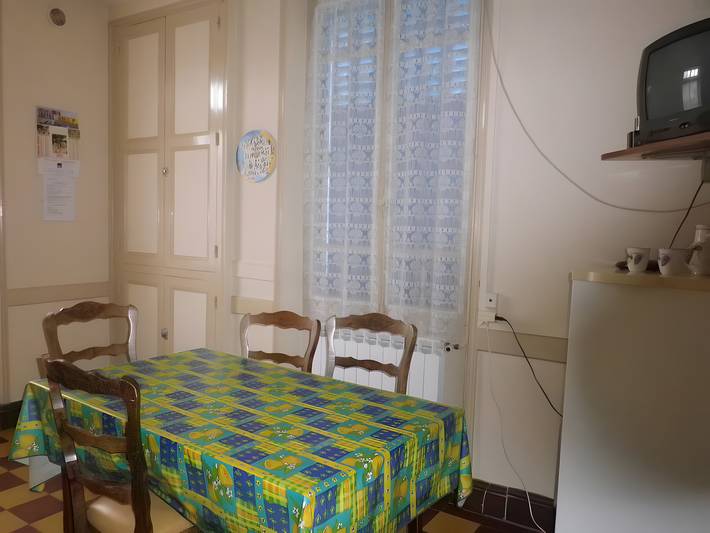 Location de vacances pour 5 personnes à Noyers-sur-Cher - 3