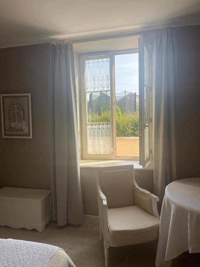 Appartement de vacances entier, Chez Elodie in Pressigny, Haute-Marne
