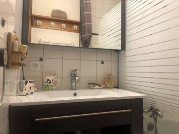 Appartement voor 4 Personen in Valmorel, Les Avanchers-Valmorel, Afbeelding 3