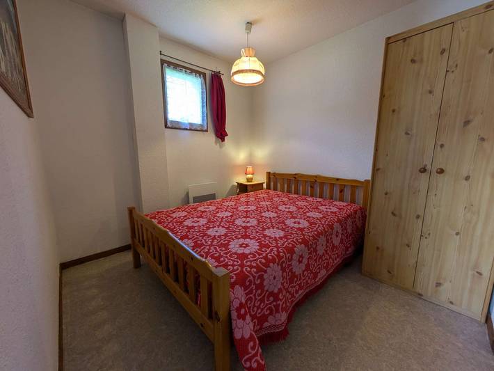 Appartement entier, Appartement Calme au Centre de Beaufort - Balcon, Parking, Proche Commodités et Stations de Ski in Beaufort (Western Alps), Beaufort (Rhône-Alpes)