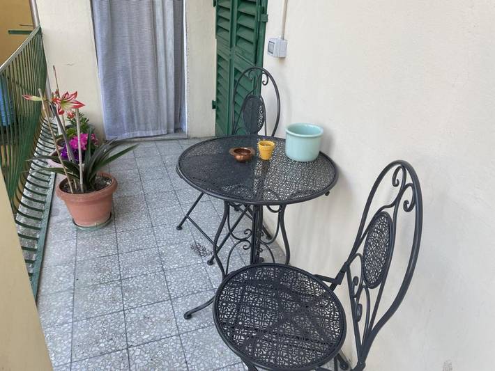 Gîte pour 4 personnes, avec balcon à Empoli - 3