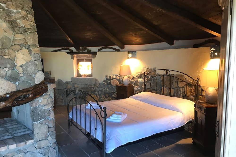 Ferienhaus im sardischen Stil in Capitana, Cagliari Provinz