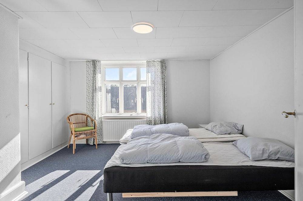 Schönes Haus mit 5 Schlafzimmern in. in Nyborg, Nyborg und Umgebung