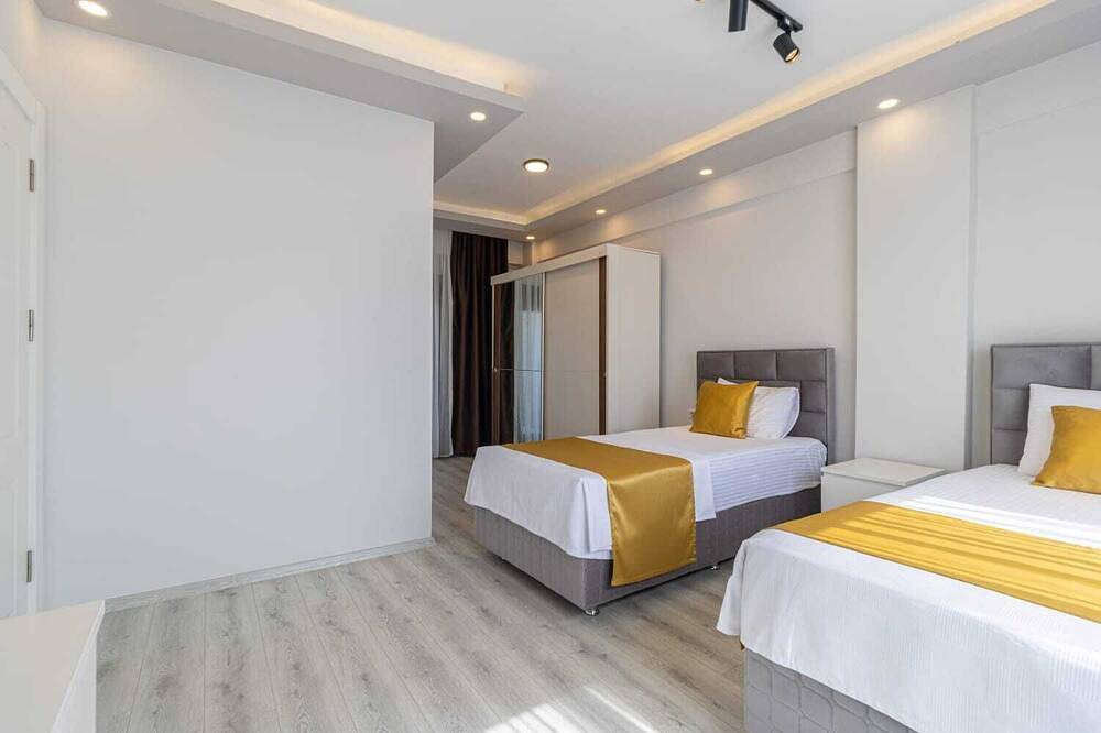 Villa Legends Antalya Belek Kadriye in Belek, Provinz Antalya