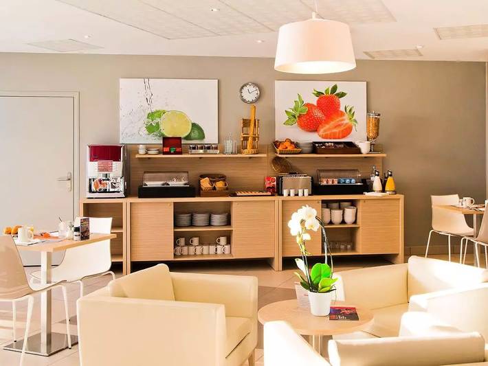 Gîte pour 2 personnes, animaux acceptés dans Port du Havre - 4