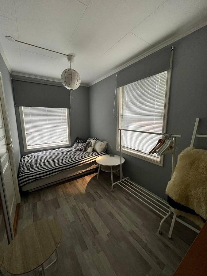 Ferienwohnung für 2 Personen, mit Haustier - 1