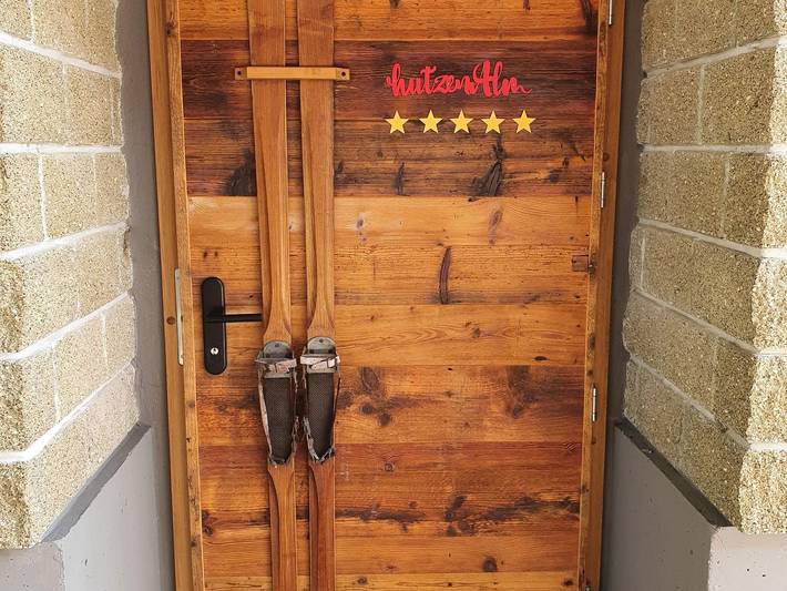 Ferienhaus für 12 Personen, mit Terrasse und Pool sowie Whirlpool, kinderfreundlich in Sachsen - 4