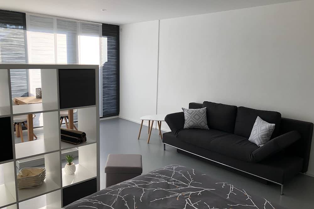 Ganze Wohnung, Tolles Appartement mit Stil mit Blick auf Talheim in Talheim, Kurpfalz