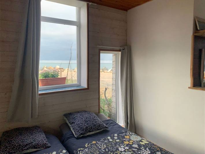 Location de vacances pour 6 personnes, avec jardin et terrasse dans L Armor - 4