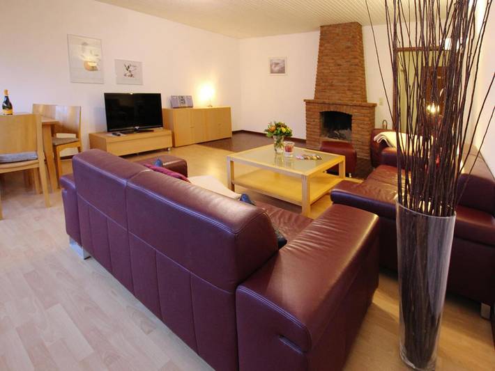 Ganze Wohnung, Ferienwohnung in Westerland auf Sylt in Westerland, Sylt (Gemeinde)