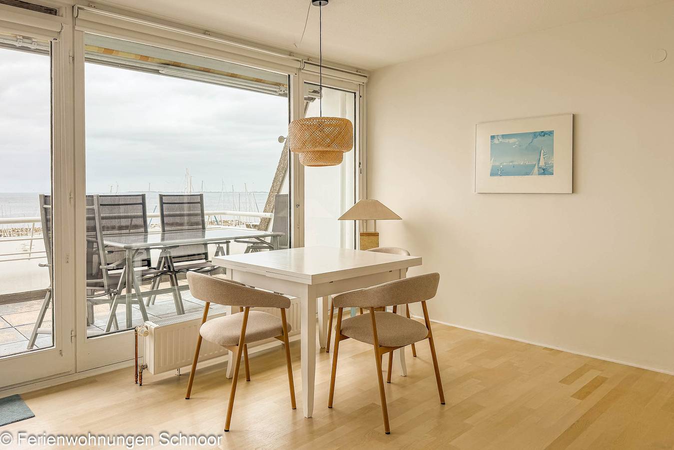 Ganze Ferienwohnung, Strandperle in Kieler Förde, Kiel