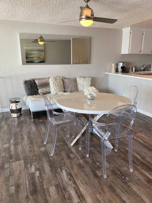 Gîte pour 5 personnes, avec balcon et vue dans Topanga - 4