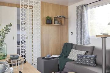 Camping pour 4 Personnes dans Saint-Raphaël, Région de Draguignan, Photo 2