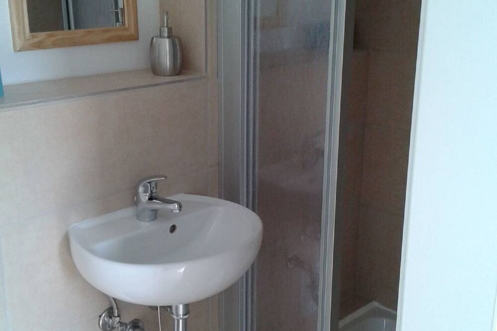 Entire apartment, Studio-Appartement in Zinnowitz, Usedomer Norden