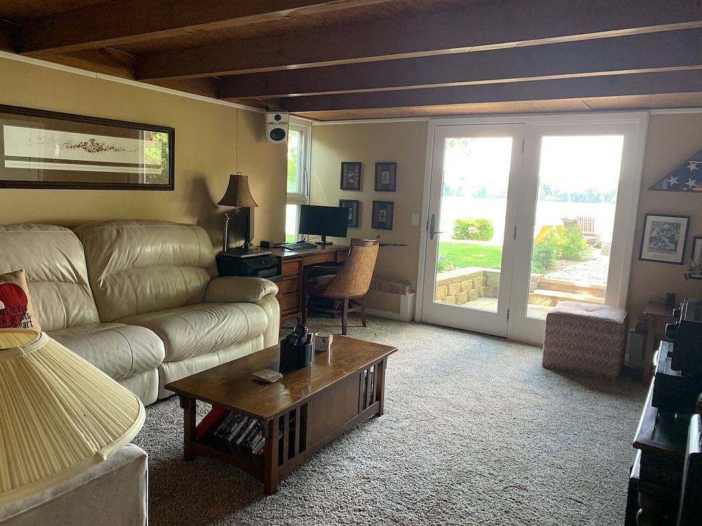 Lakefront Living in Madison in Madison, Dane County