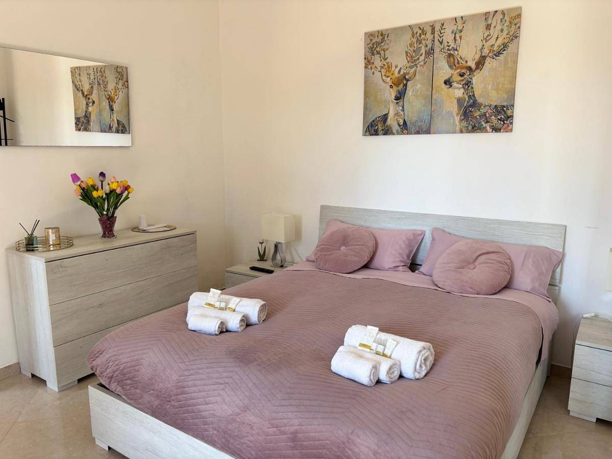B&B Il Tulipano free private parking in Como, Comer See