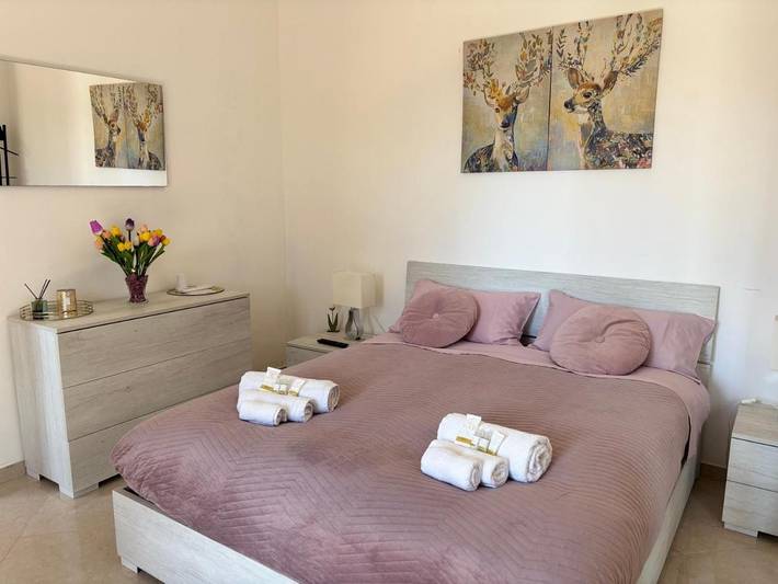 Chambre d’hôte pour 2 personnes, avec jardin, animaux acceptés à Côme - 3