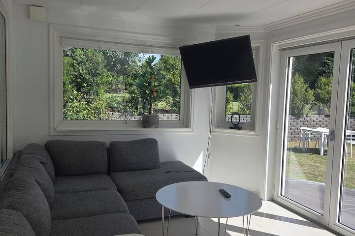 Ferienhaus für 8 Personen in Södertälje, Mälaren
