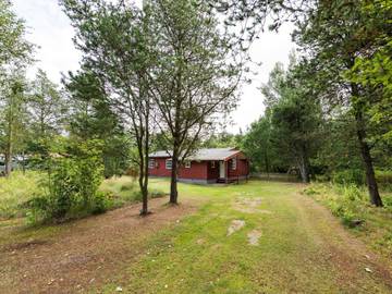 Ferieudlejning til 6 Personer i Nørre Nebel, Vesterhavet, Billede 3