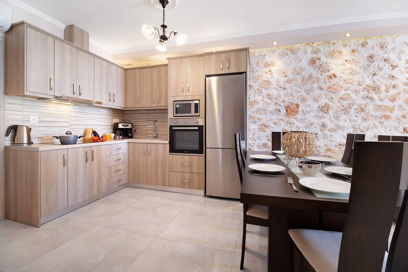 Apartment 'Suite Iro' with Sea View, Wi-Fi and Air Conditioning in Greece