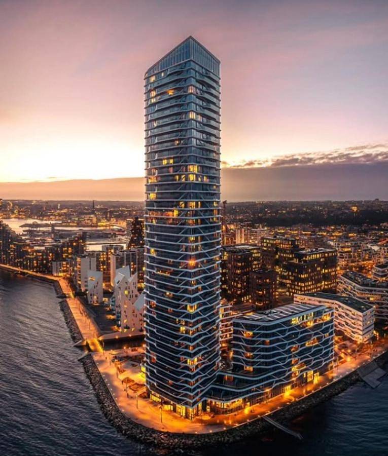 Ganze Wohnung, One-Bedroom Apartment in Aarhus, Aarhus und Umgebung