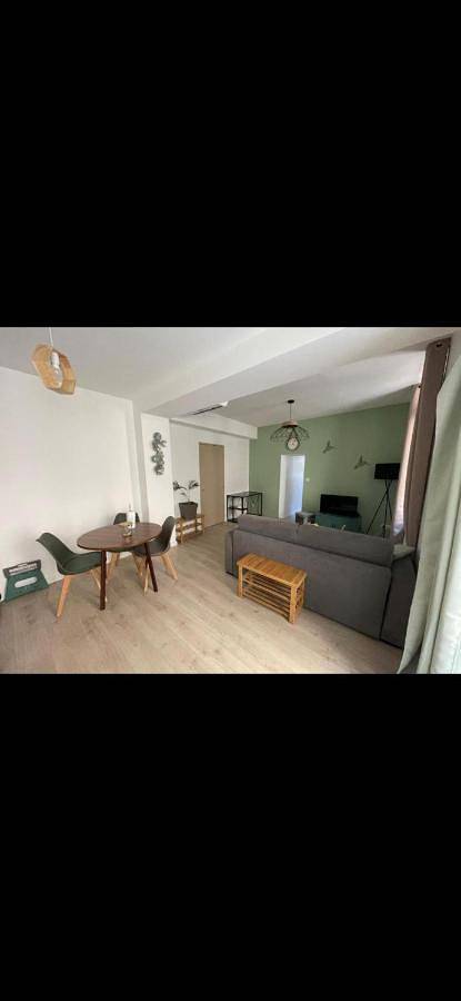Gîte pour 4 personnes, avec balcon à Paulhan (Hérault) - 3