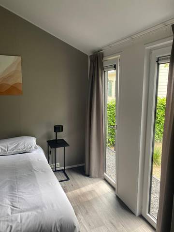 Chalet voor 4 Personen in Veluwe, Afbeelding 4