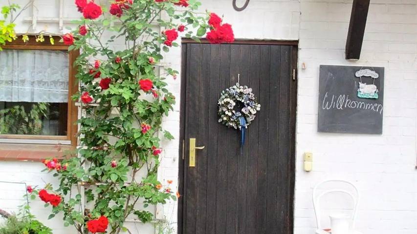 Ferienwohnung für 4 Personen, mit Garten in Landkreis Heidekreis - 3