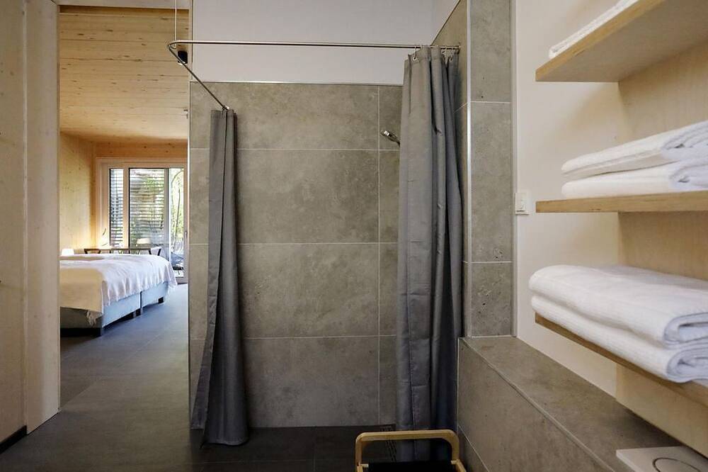 Ganze Wohnung, 04 Familienappartement - Barrierefreie Ferienappartements am Wasserturm in Landau in der Pfalz, Landau