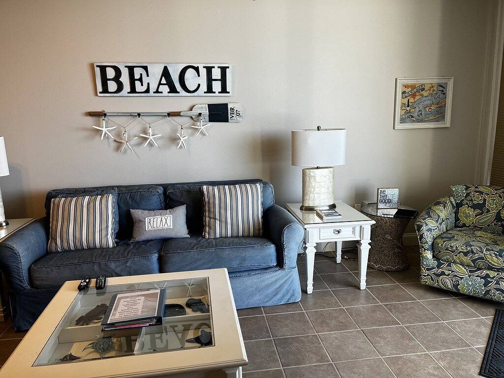 Ganze Wohnung, Palacio 3/2 on 17th Floor with a Million Dollar View in Perdido Key, Escambia County