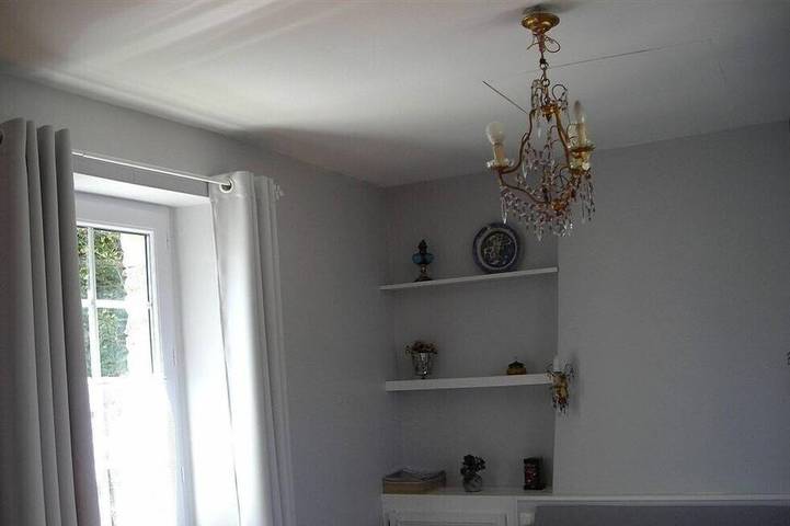 Gîte pour 2 personnes, avec jacuzzi et jardin à Cerisy-la-Forêt - 2