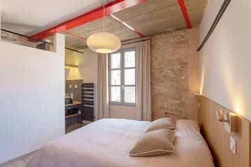 Appartement De Vacances pour 6 Personnes dans Bonifacio, Arrondissement de Sartène, Photo 3