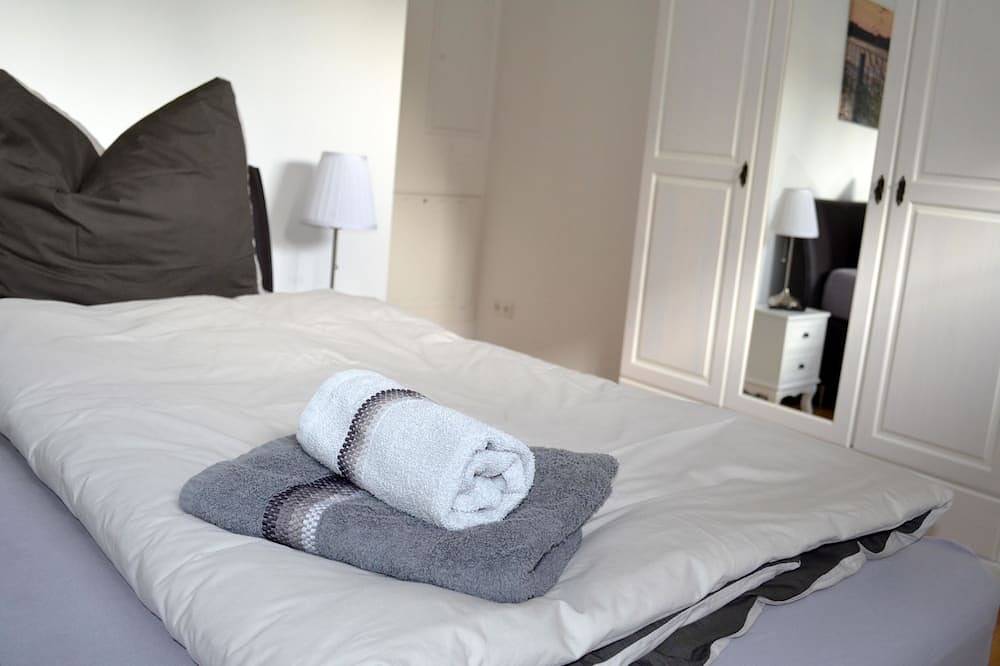 Ganze Wohnung, Ferienwohnung/App. für 4 Gäste mit 110m² in Klein Upahl in Klein Upahl, Naturpark Nossentiner/Schwinzer Heide