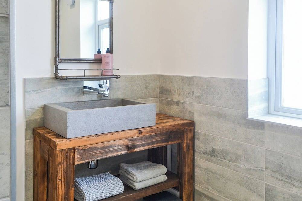 Valhallah Cottage Retreat in Northumberland