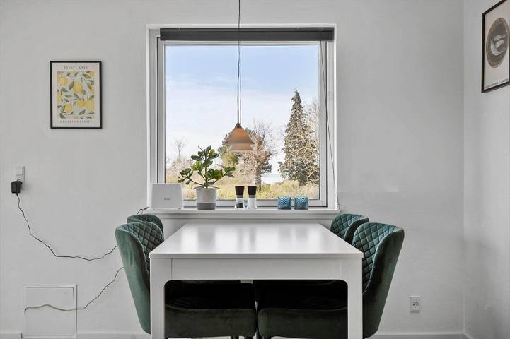 8242 Vordingborg - Kvædevej 8 in Bakkebølle, Vordingborg