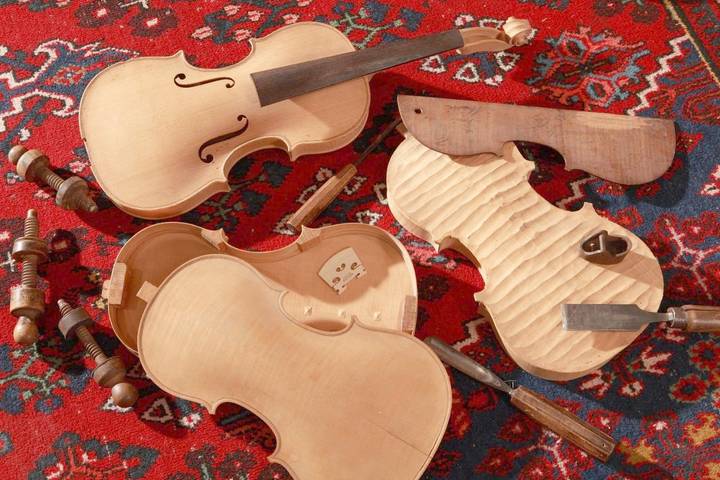 Hôtel pour 3 personnes, avec jardin et terrasse à Mirecourt - 3