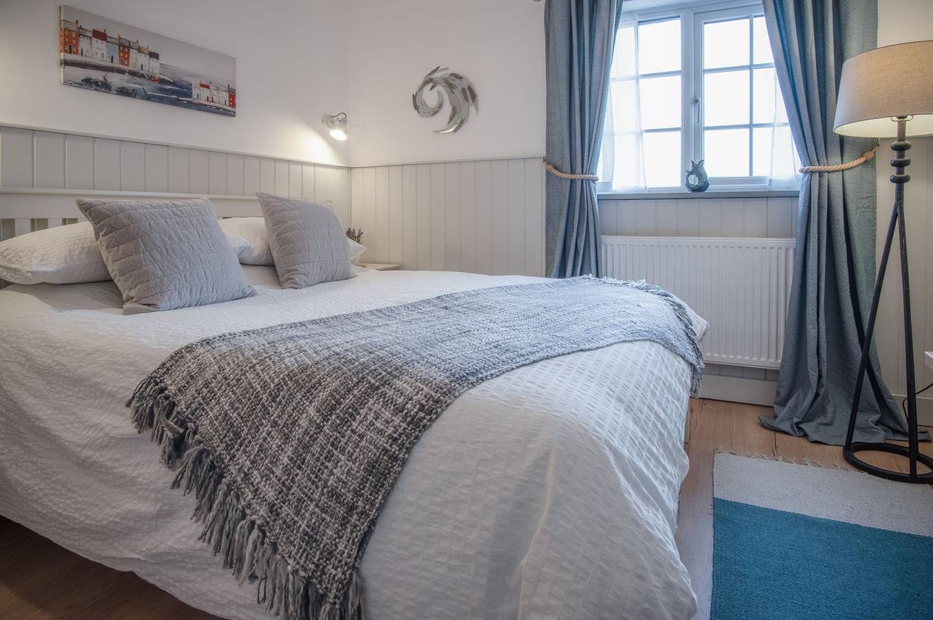 The Old Spa - 2 Bedroom Cottage - Pleasant Valley in Amroth, Pembrokeshire