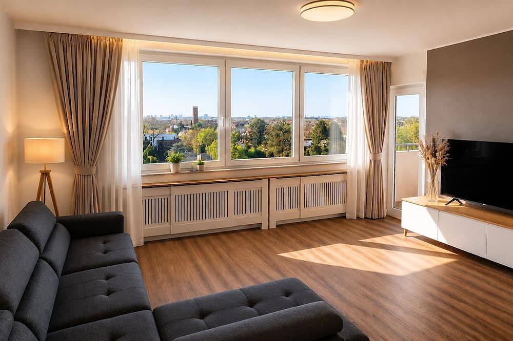 Ganze Wohnung, Apartment \"da Roberto\" n.2 in Langenhagen, Hannover und Umgebung