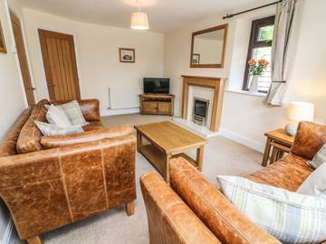 Holiday Rental for 4 People in Arnside, Cumbria, Photo 2