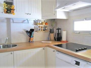 Ferienwohnung für 6 Personen in Le Lavandou, Parc national Port-Cros, Bild 3