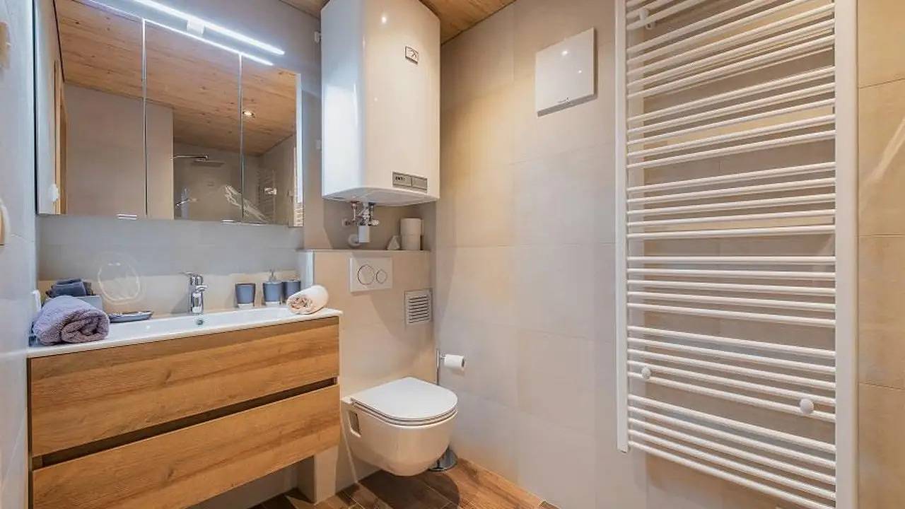 Ferienhaus für 6 Personen (80 m²) in Neustift im Stubaital in Stubai Alps, Neustift im Stubaital
