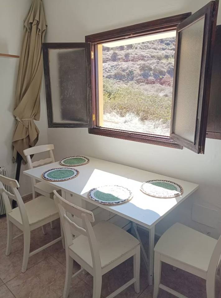 Chalet para 6 personas, con terraza y jardín, Familias con niños en Gran Canaria - 4