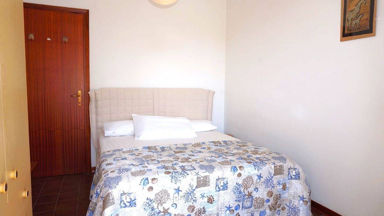 Appartamento intero, Appartamento vacanze per 6 persone con balcone in Porto Santa Margherita, Caorle